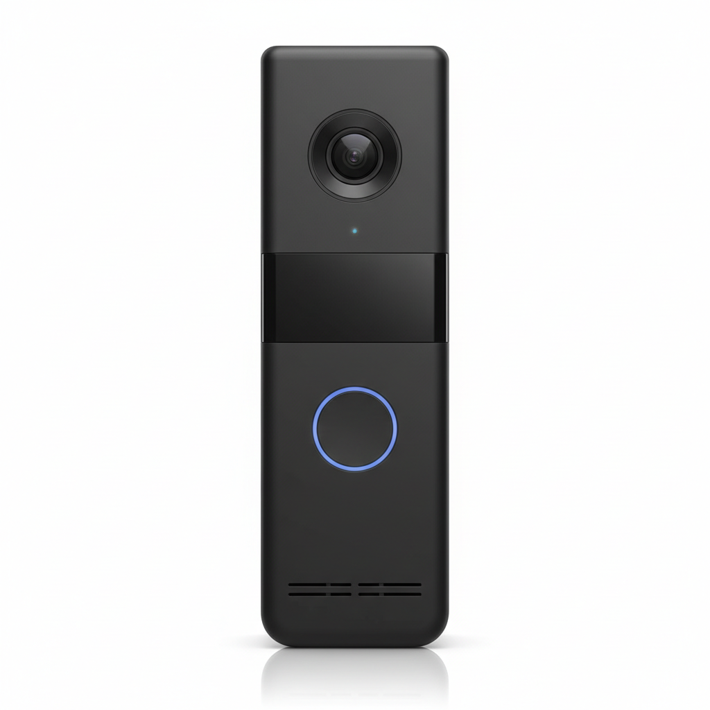 Ring Video Doorbell Pro 2