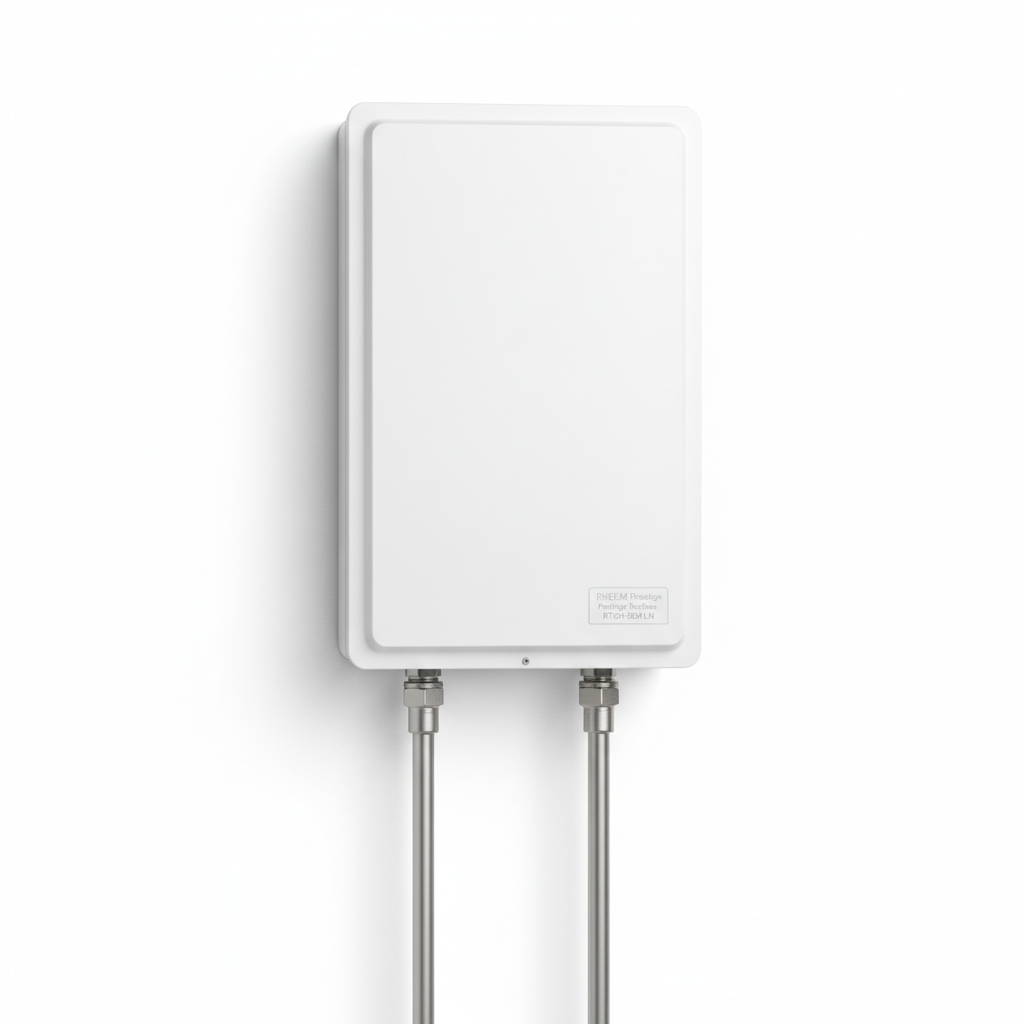 Rheem Prestige Tankless RTGH-95DVLN