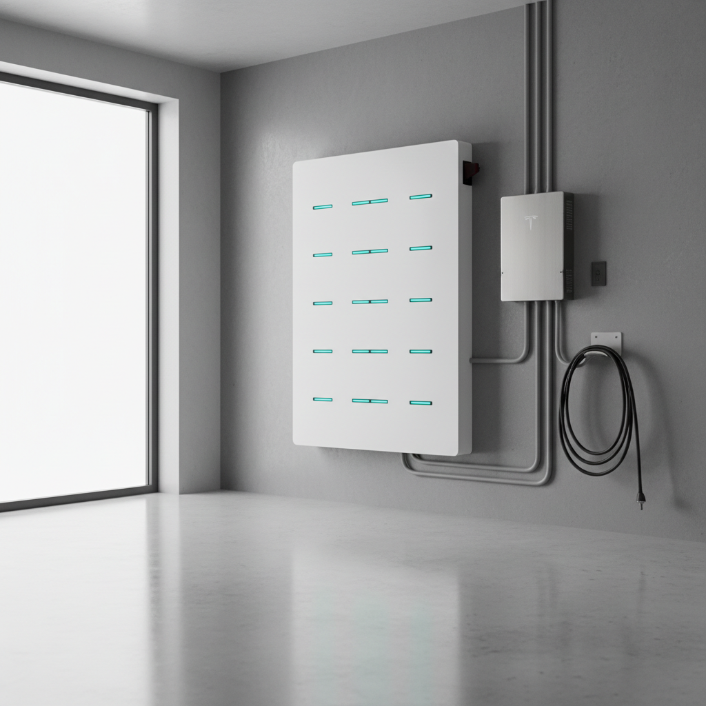Battery Storage