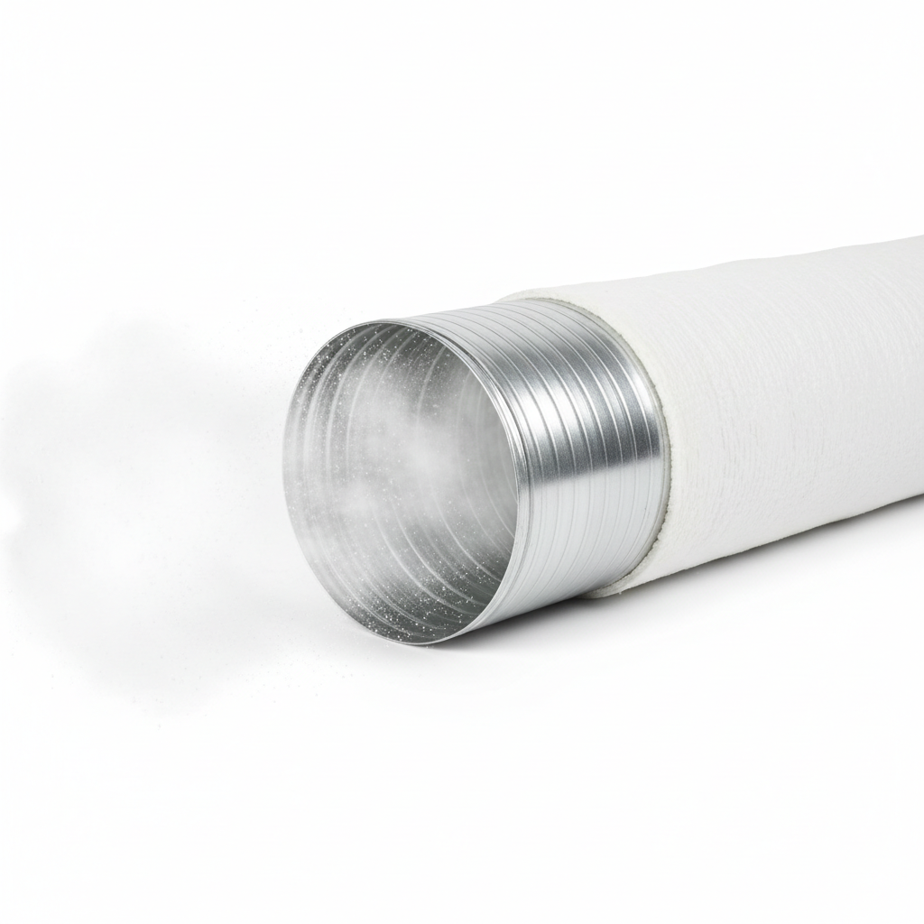 Aeroseal Duct Sealing Service