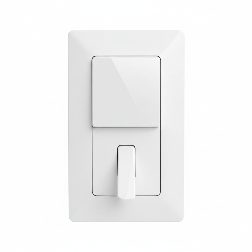 Leviton Decora Smart WiFi Dimmer