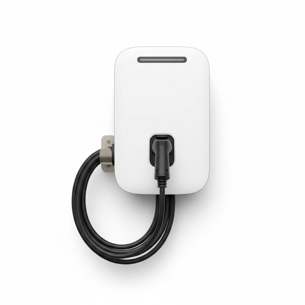 ChargePoint Home Flex EV Charger