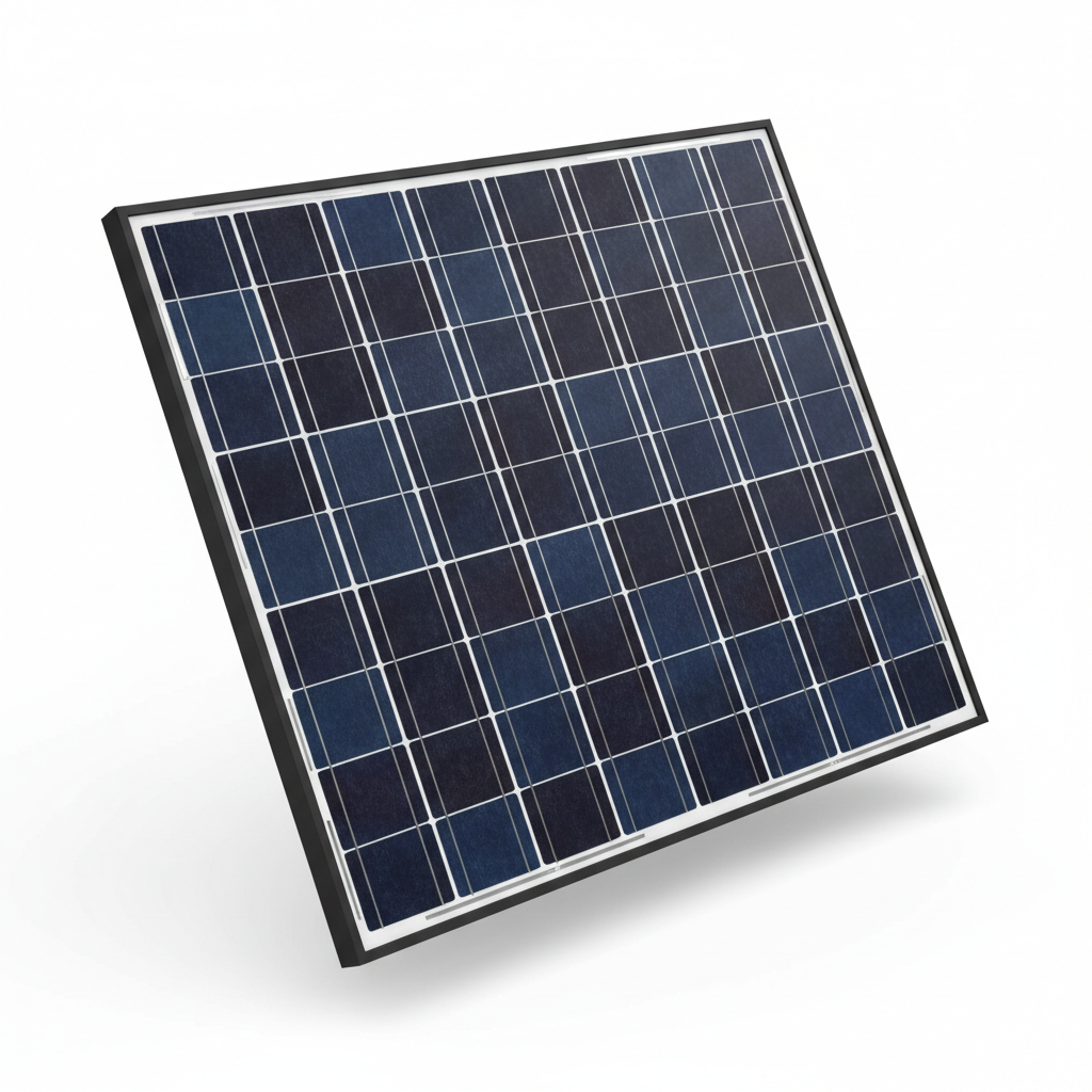 Mission Solar MSE 410W PERC