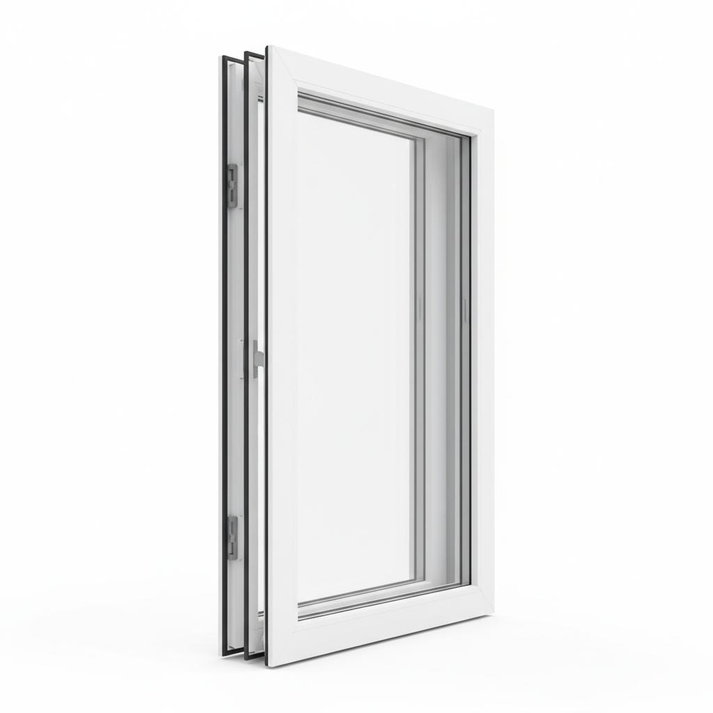 Marvin Essential Casement Window