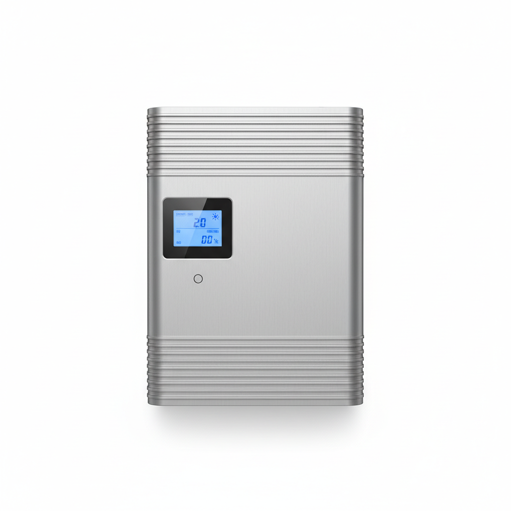 SolarEdge HD-Wave SE7600H-US Inverter