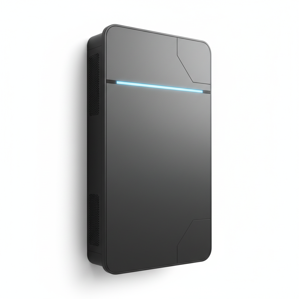 Tesla Powerwall 3