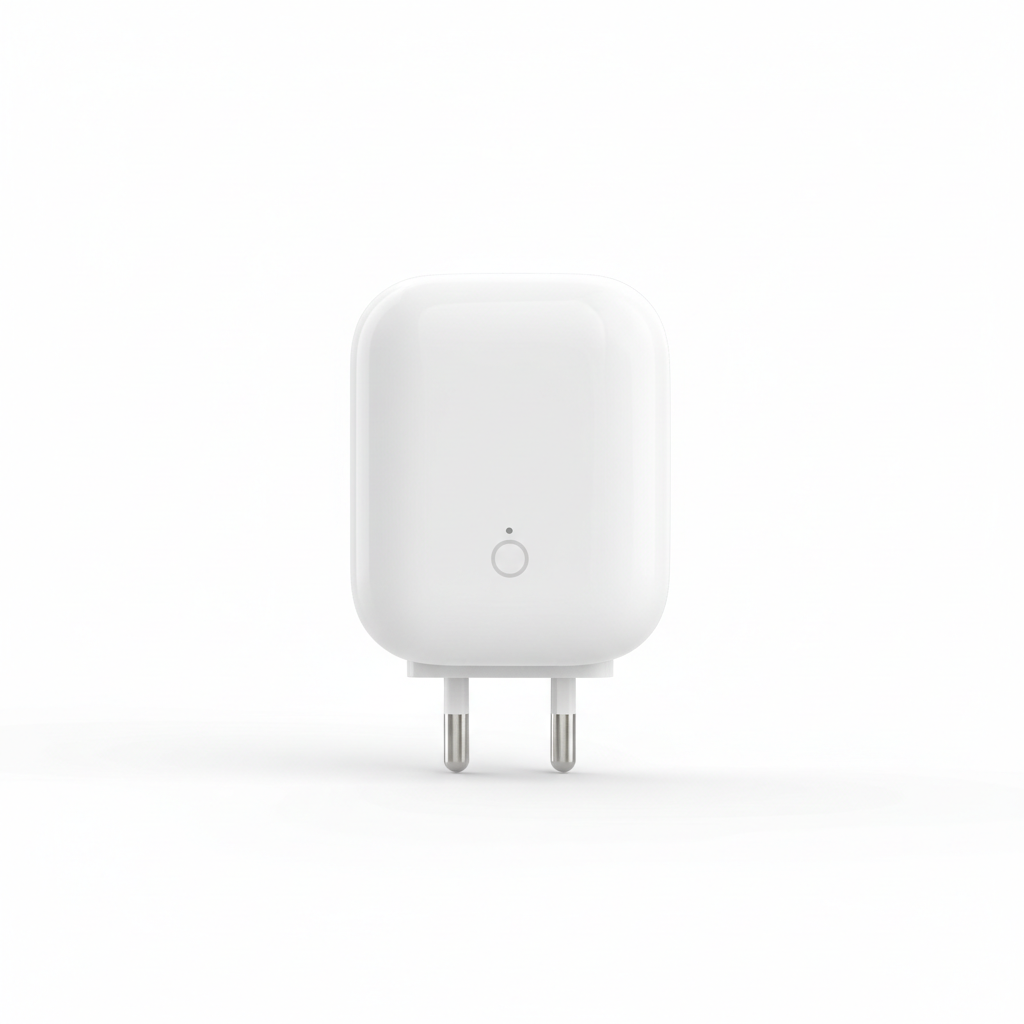 TP-Link Kasa KP125M Smart Plug 4-Pack