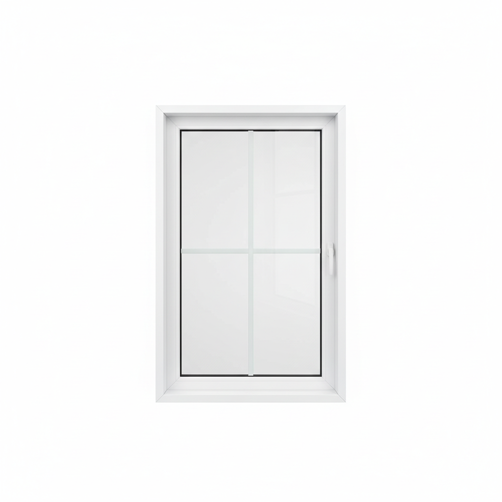 Inline Fiberglass 525 Triple-Pane