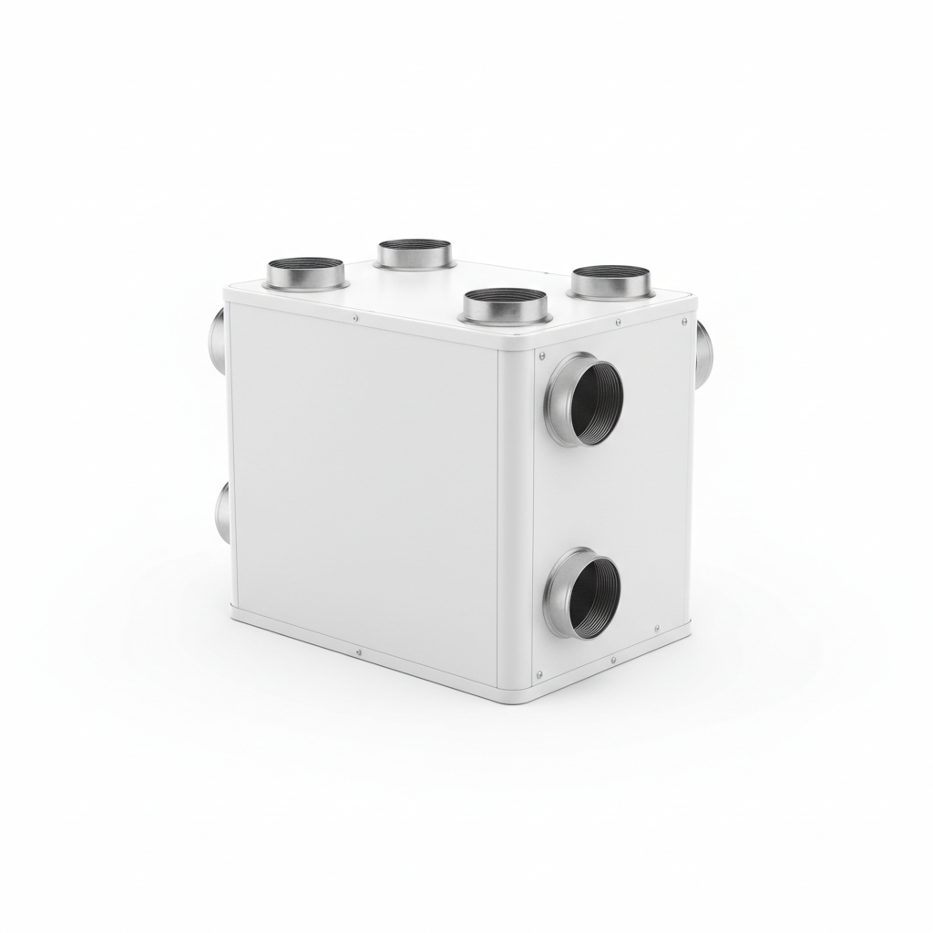 Broan-Nutone AI Series ERV