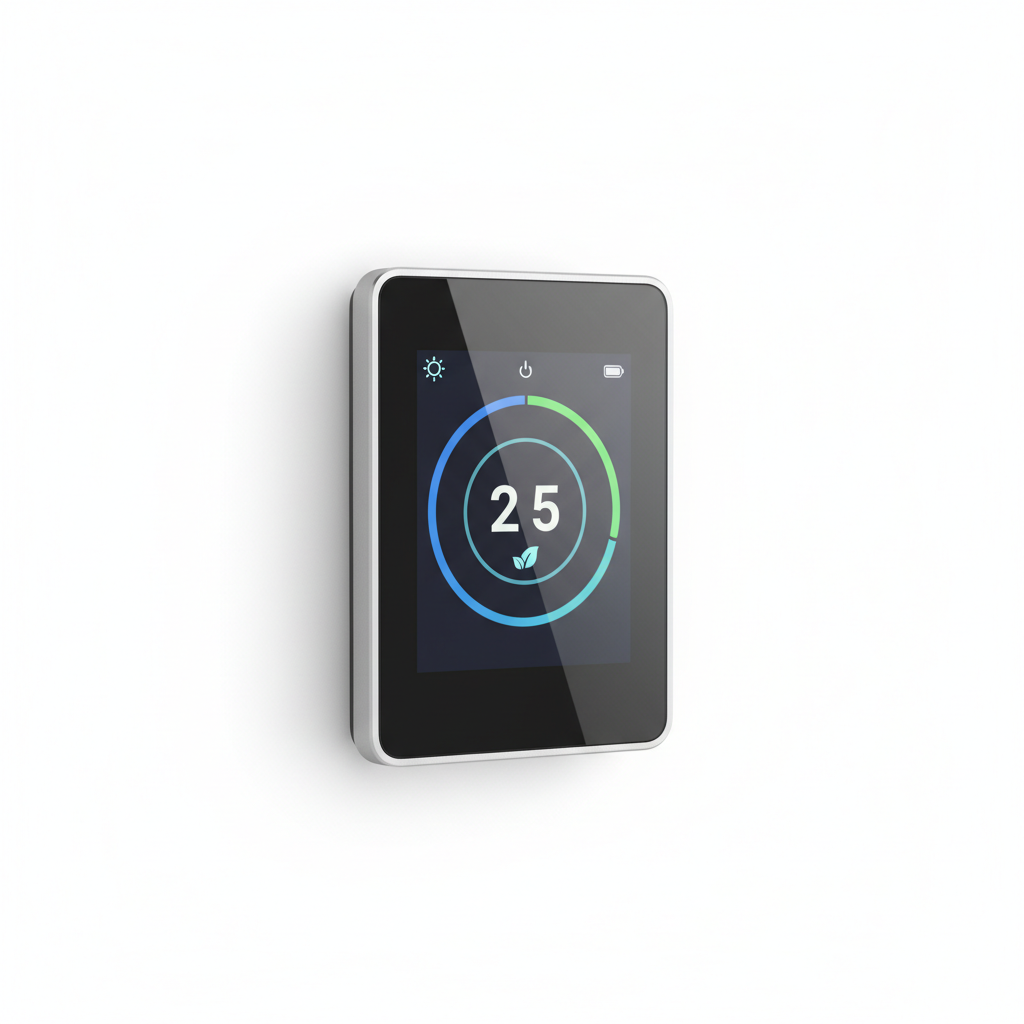 Ecobee Smart Thermostat Premium