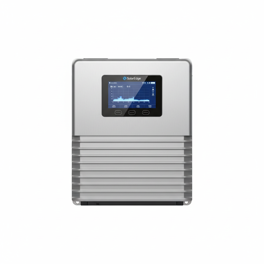 SolarEdge SE7600H-US HD-Wave Inverter
