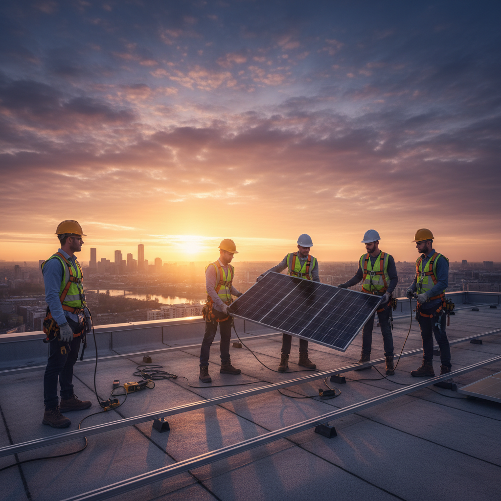 Go Net-Zero