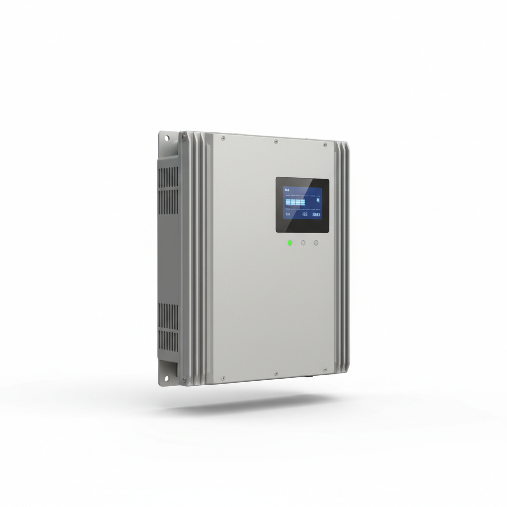 SolarEdge HD-Wave SE7600H-US