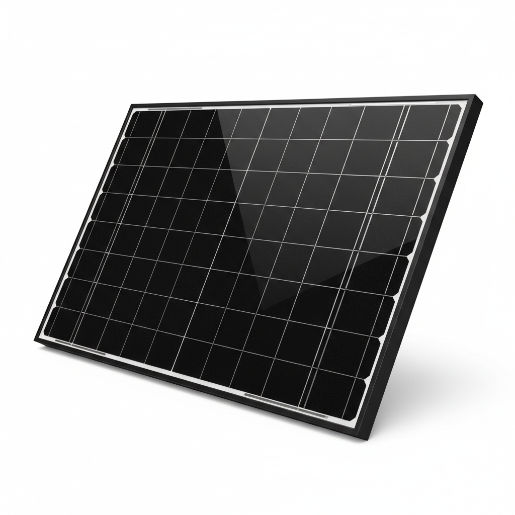 Silfab Elite BK 420W All-Black