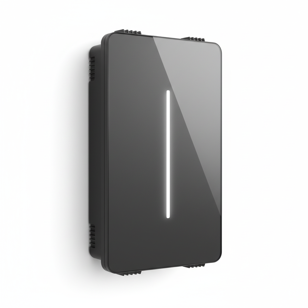 Tesla Powerwall 3