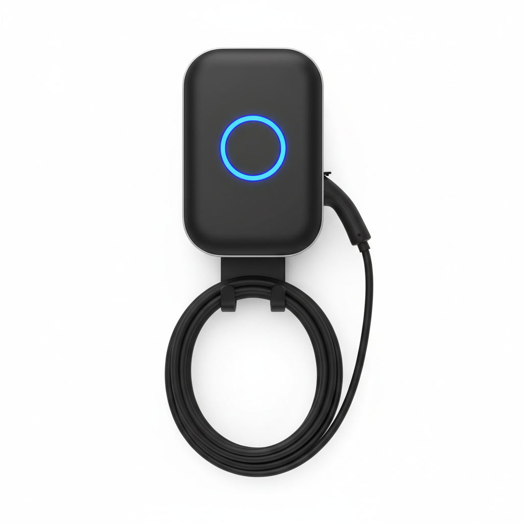 JuiceBox 40A Pro