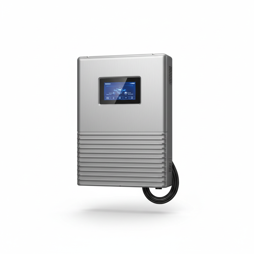 Generac PWRcell Hybrid Inverter X11402