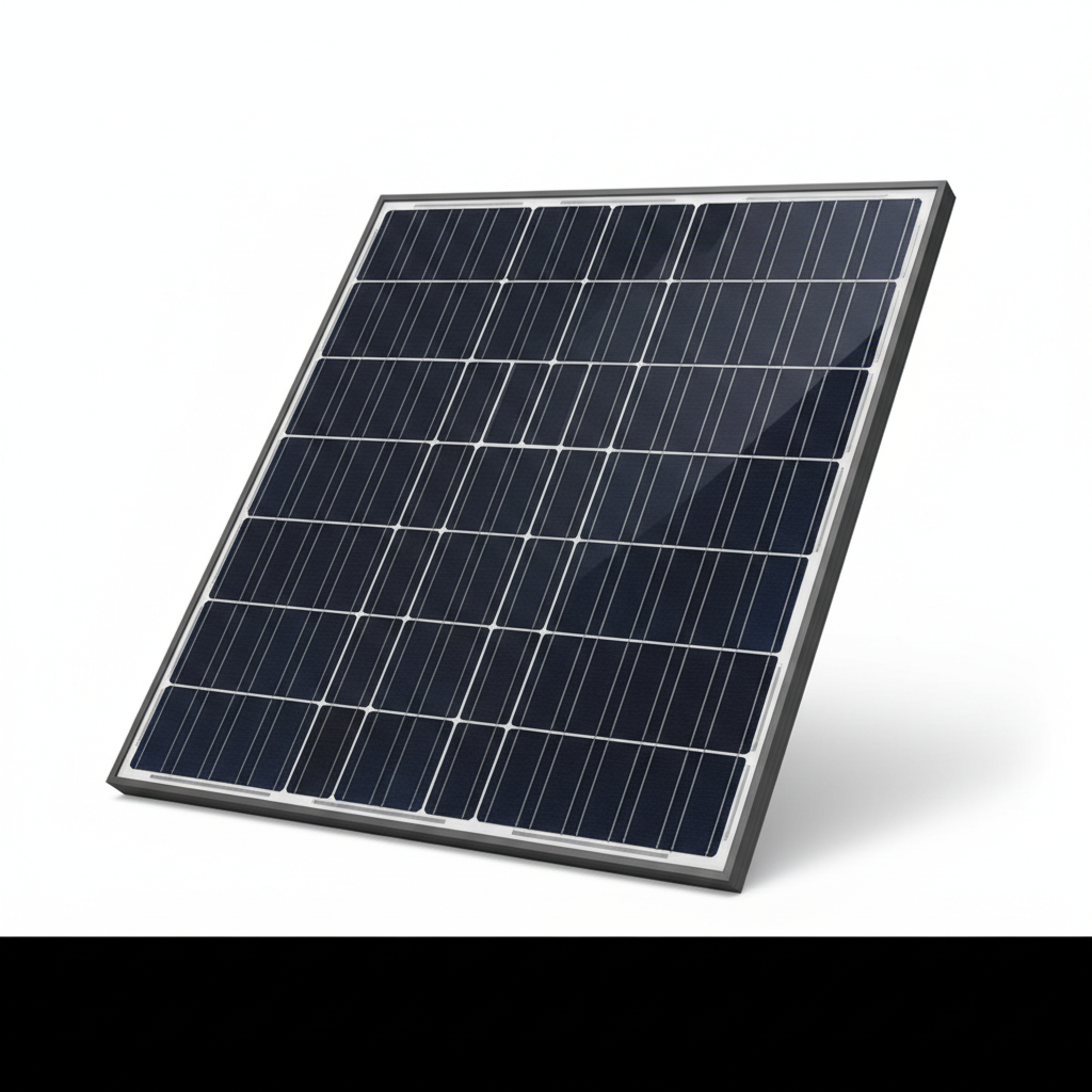 Canadian Solar HiKu7 Mono PERC 550W