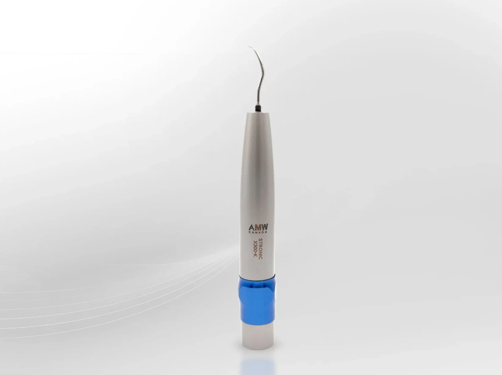 STRONIC X300 Air Scaler