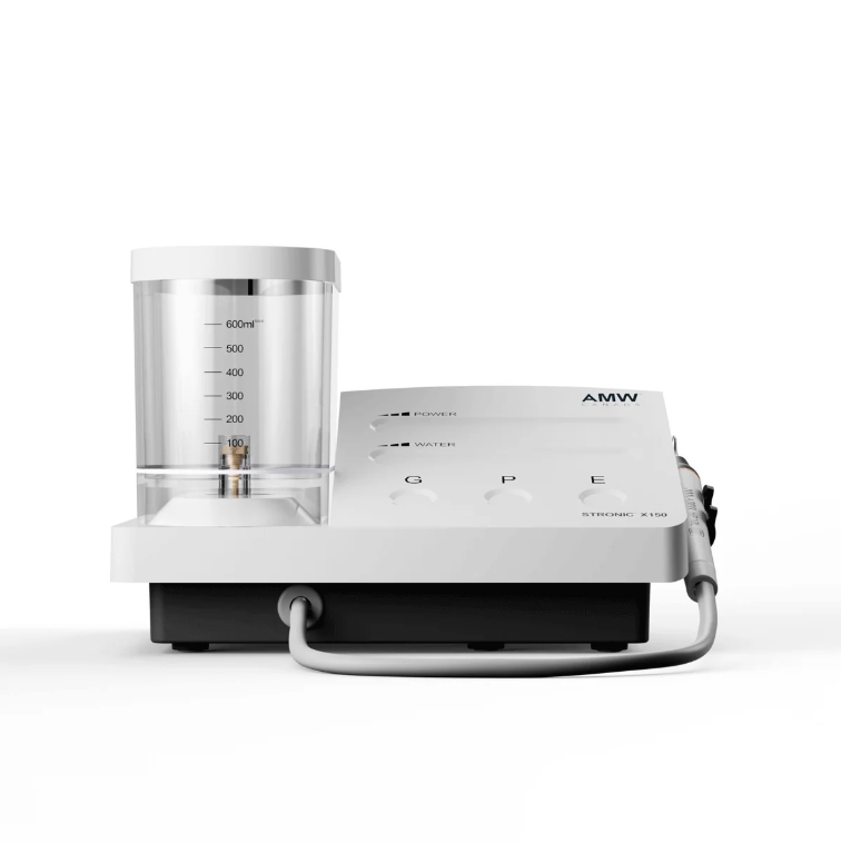 STRONIC X150 Piezo Scaler