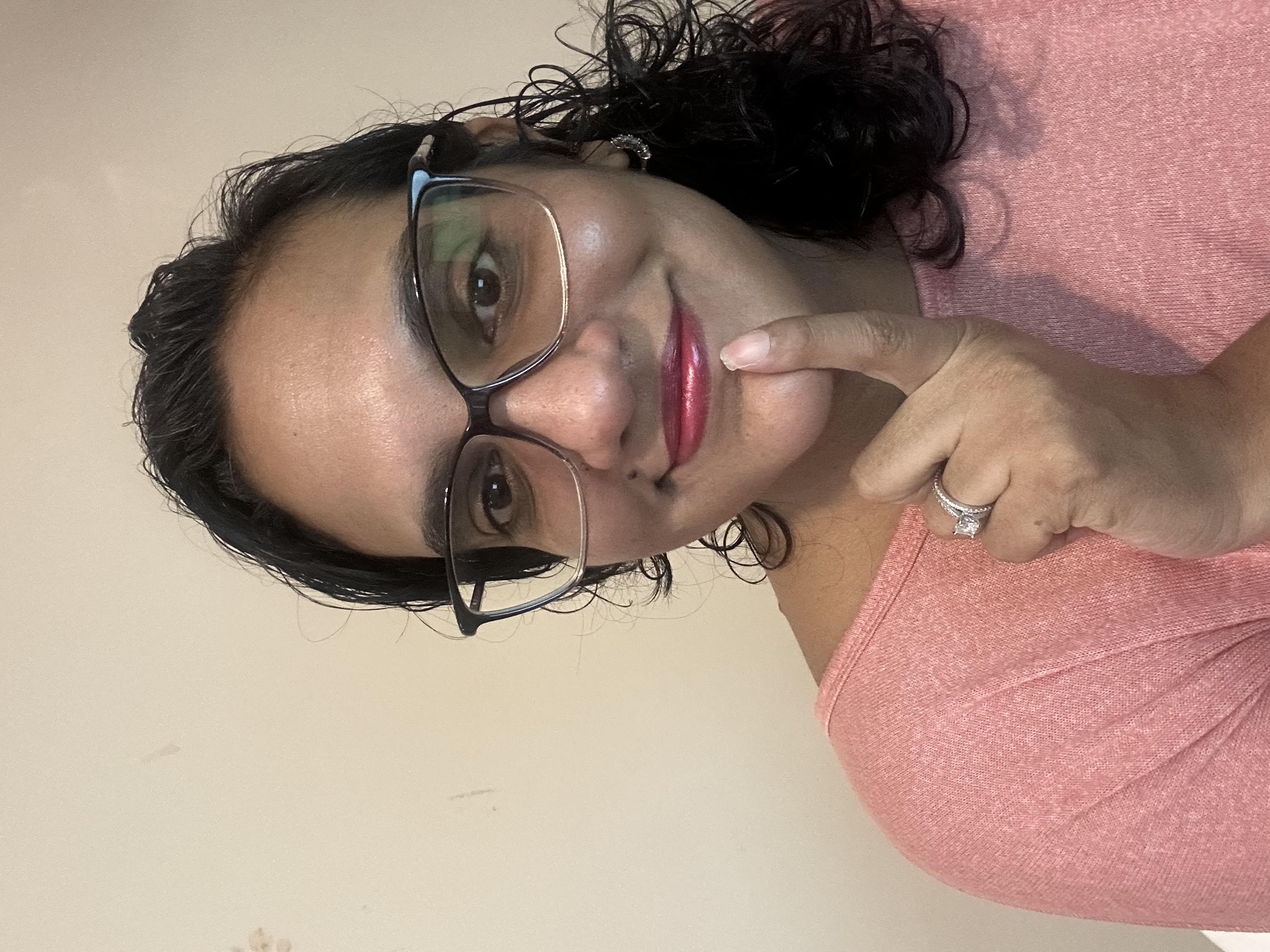 Sri Hatharasinghe-Gerschler, M.A. — Founder