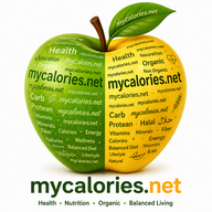 MyCalories logo