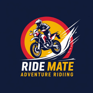 Ride Mate logo