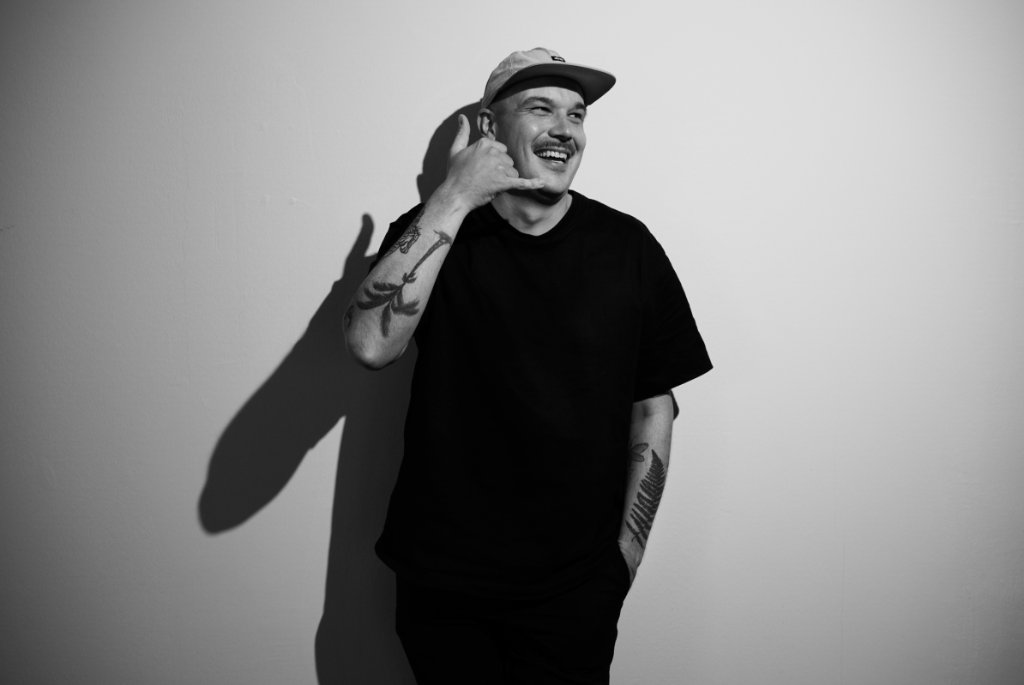 Till Helldobler, Gründer & Creative Producer