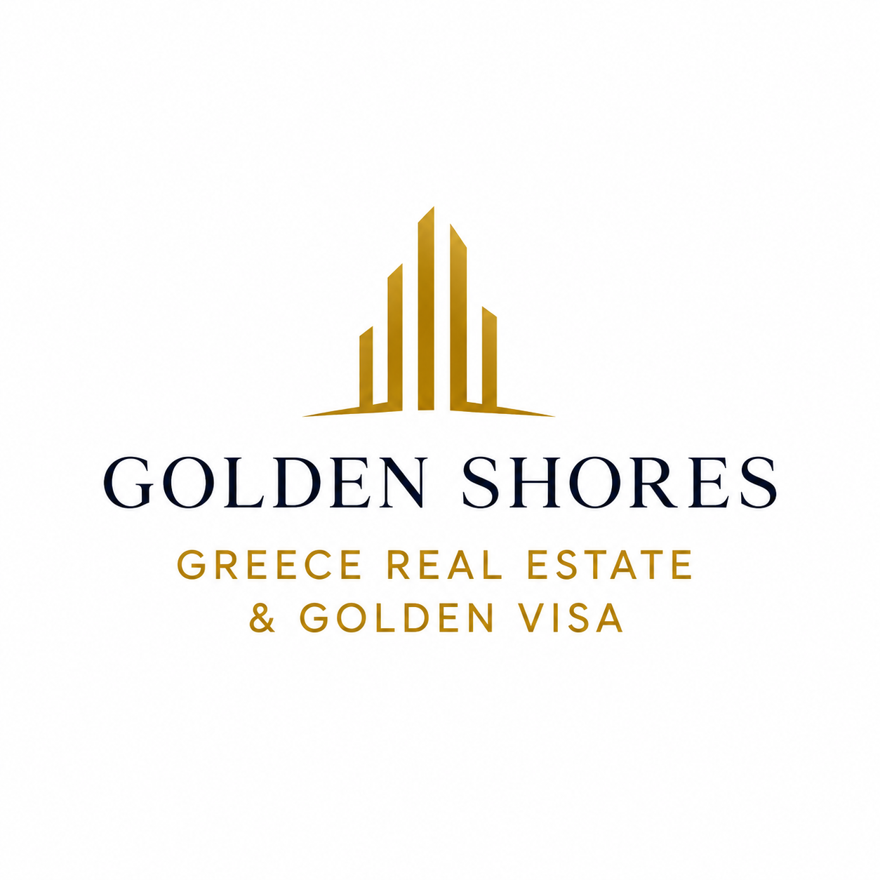 Golden Shores — Greece Real Estate & Golden Visa