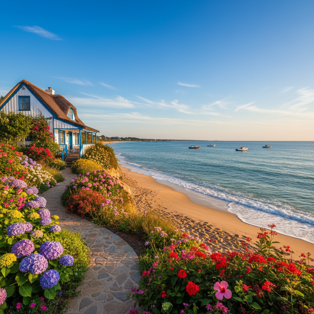 8 Affordable Beach Cottages in Devon and Dorset You’ll Love