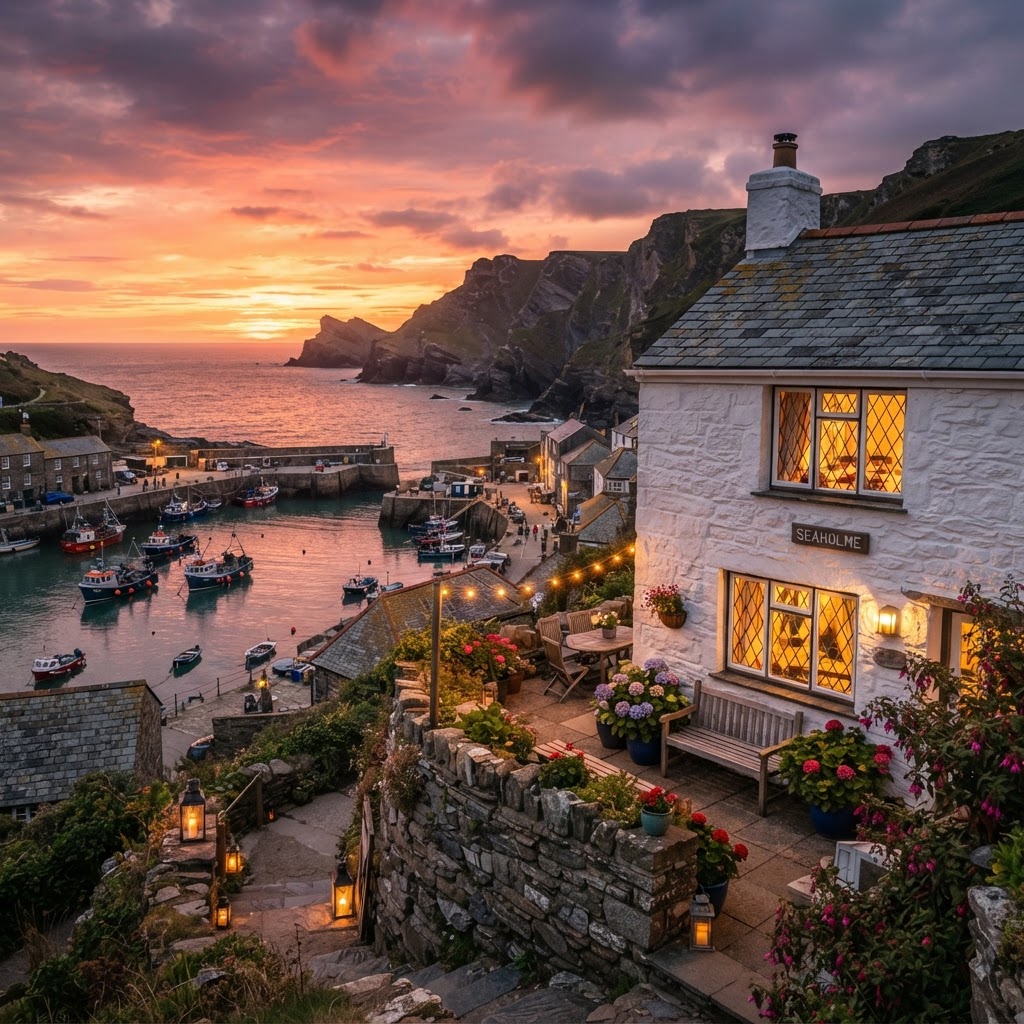 The Best Vrbo Alternatives in the UK (2026)