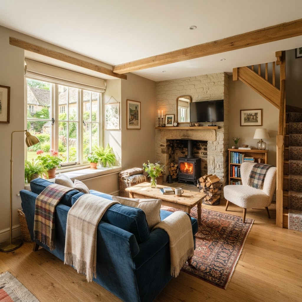Why UK Travellers Are Ditching Booking.com for Travalsta