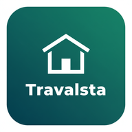 Travalsta.com logo