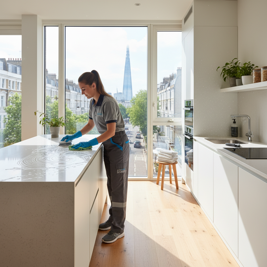 Deep Cleaning vs Regular Cleaning: What is the Difference? - Let Us Clean 4u London