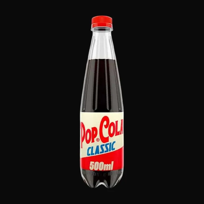 COLA DE AUTOR
