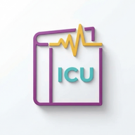 St. Georges' ICM Diary logo