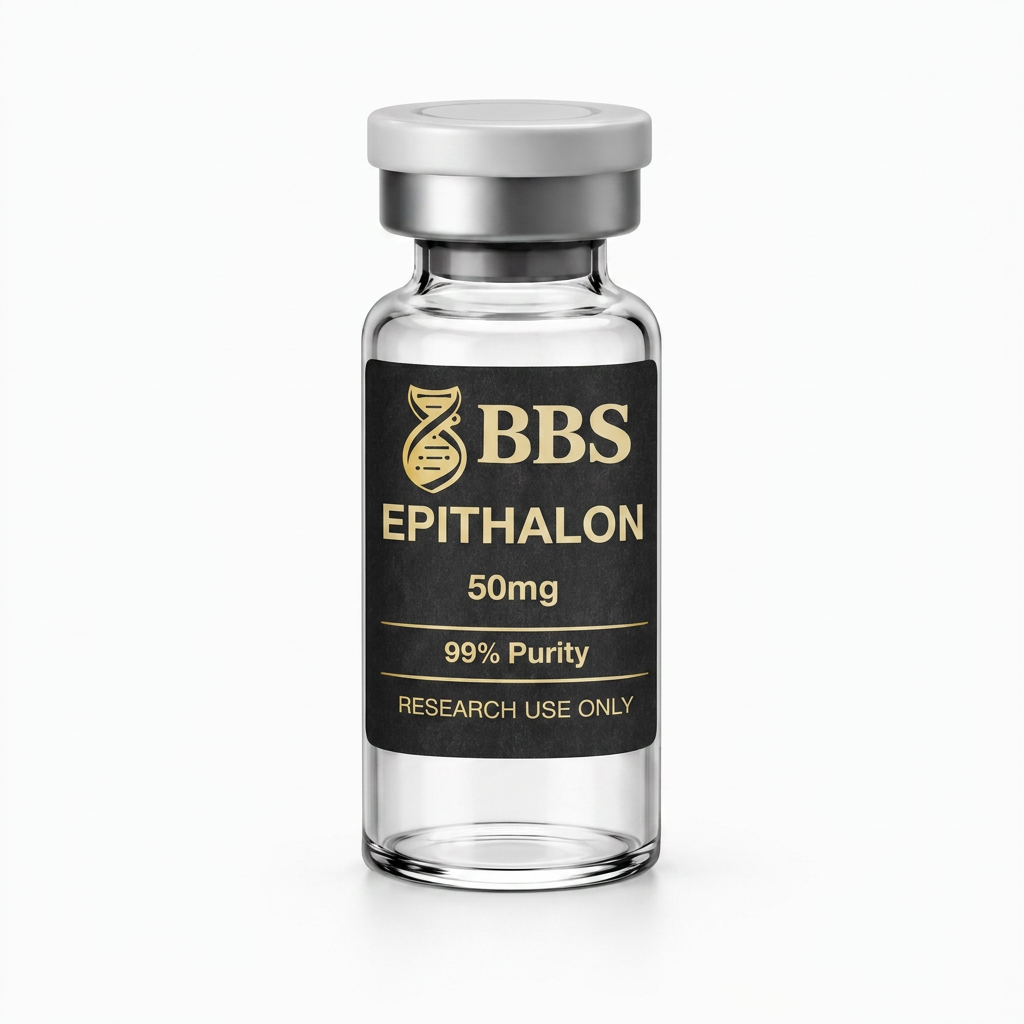 EPITHALON 50 mg