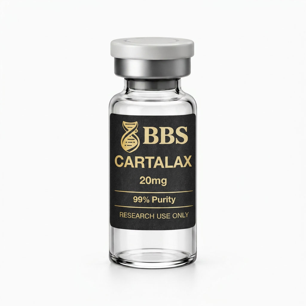 CARTALAX 20 mg