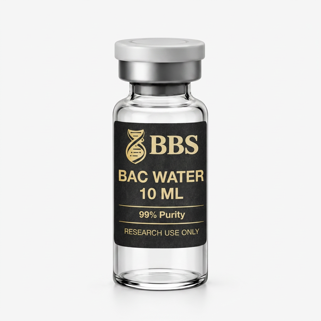 BAC Water