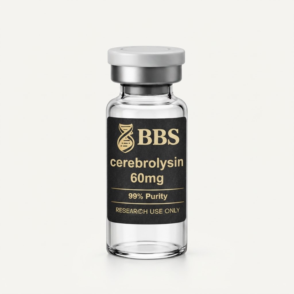 CEREBROLYSIN 60 mg