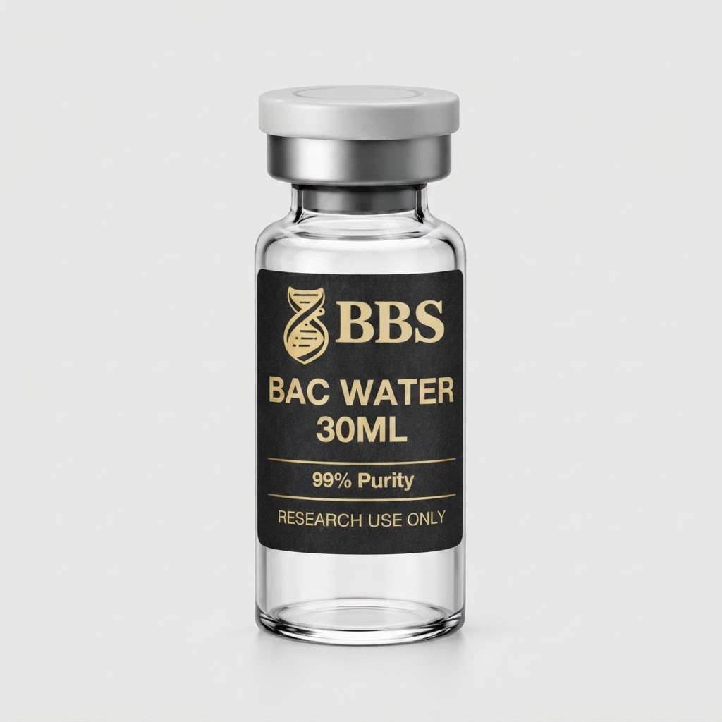 BAC Water