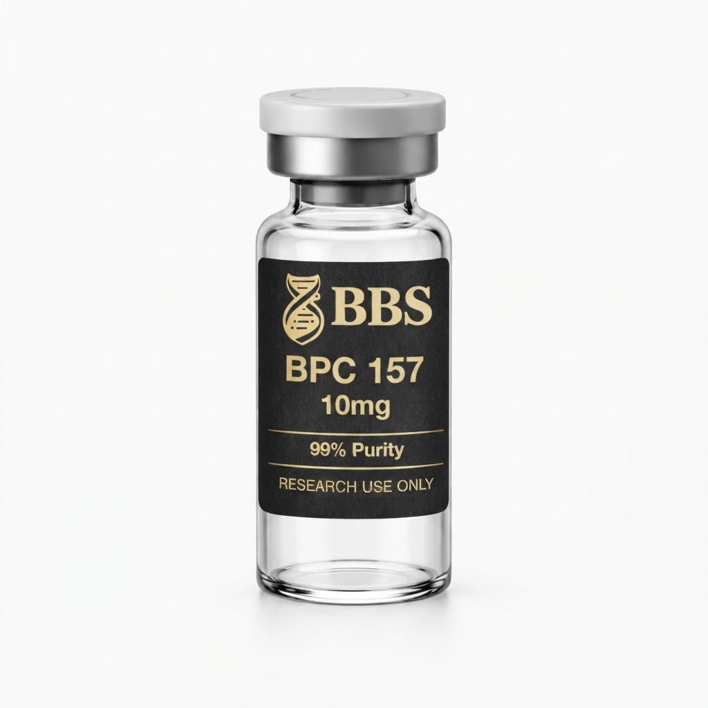BPC 157 10 mg