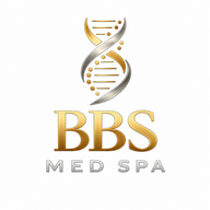 BBS Peptides logo