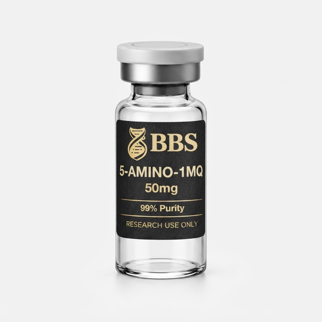5-AMINO-1MQ 50 mg