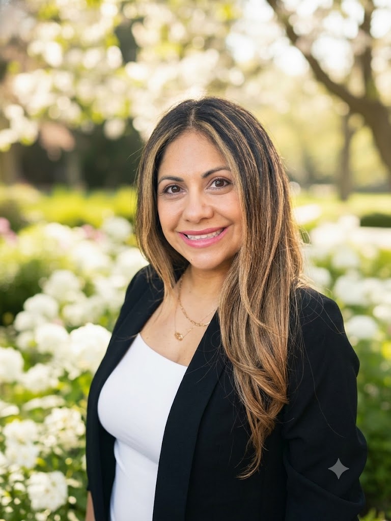Natasha Quiles-Colon, PMHNP-BC, Psychiatric Mental Health Nurse Practitioner