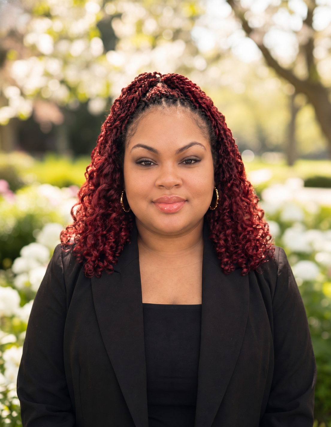 La Neice Davis, PMHNP-BC