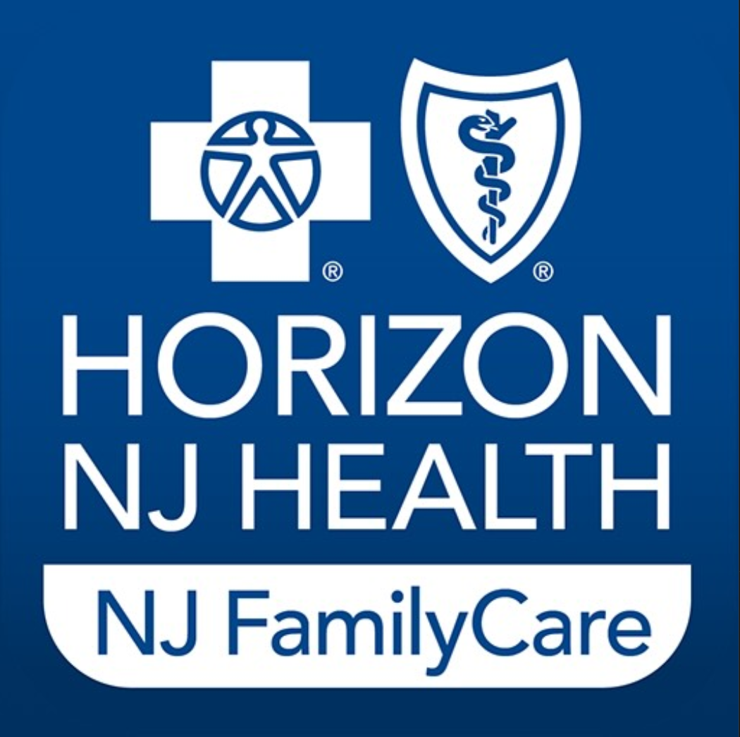 Horizon NJ Health logo