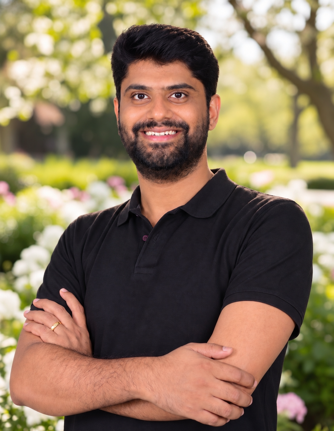 John Castro, Credentialing & Billing Coordinator