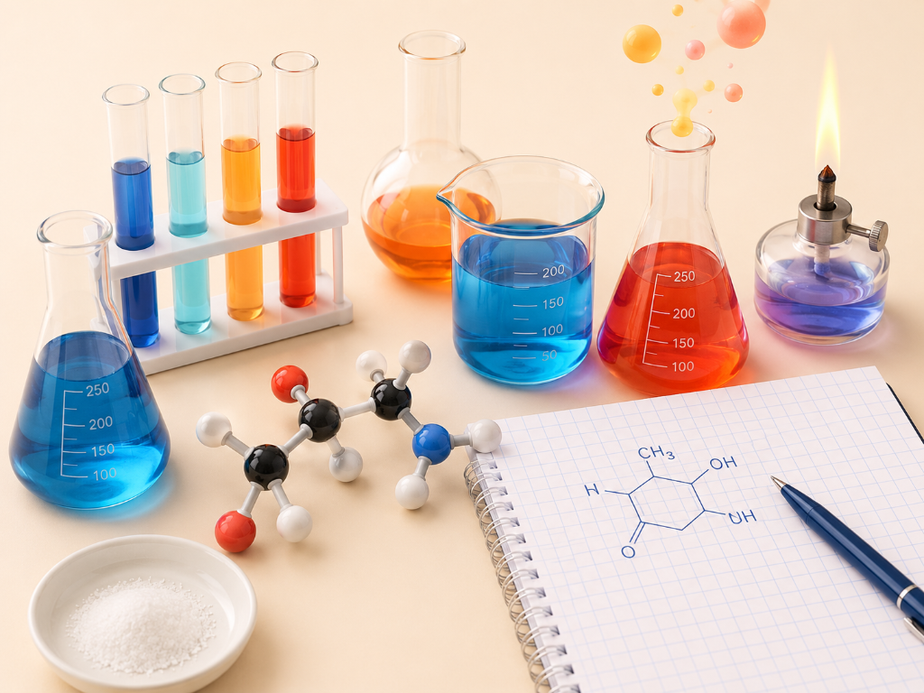 Chemistry