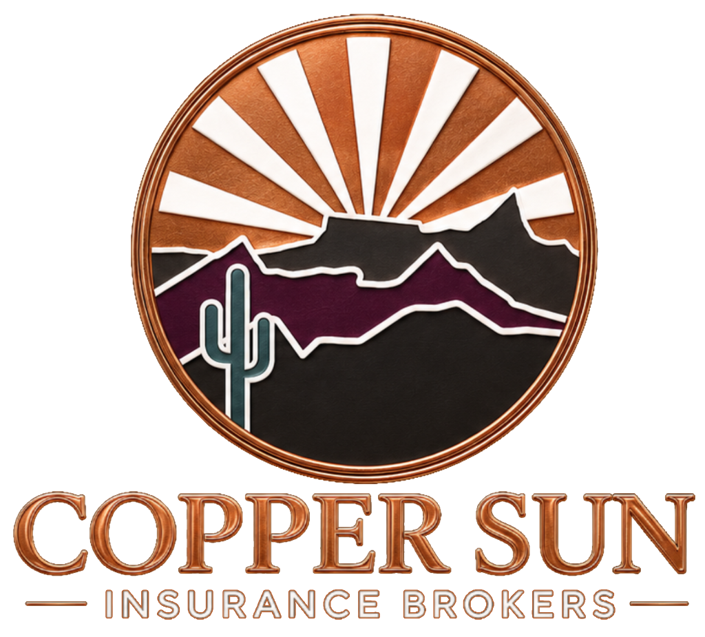 Copper Sun Insurance Brokers